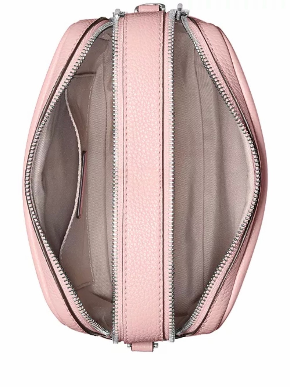 Michael Kors
Bryant Camera Medium Crossbody Handbag - Picture 7 of 7
